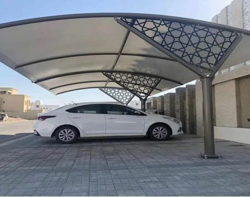مظلات مودرن عالية الجودة في القطيف