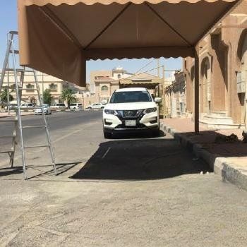 مظلات الدمام الخبر القطيف افضل حداد مظلات وسواتر الشرقيه تركيب برجولات جلسات خارجية مظلات سيارات الدمام 