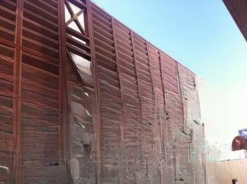 مظلات الدمام الخبر القطيف افضل حداد مظلات وسواتر الشرقيه تركيب برجولات جلسات خارجية مظلات سيارات الدمام 