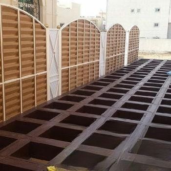 مظلات الدمام الخبر القطيف افضل حداد مظلات وسواتر الشرقيه تركيب برجولات جلسات خارجية مظلات سيارات الدمام 